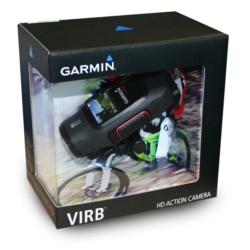 Garmin Virb HD Action Camera